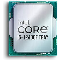 ★インテル INTEL CPU Core i5-12400F Intel Core i5 [12th Gen] i5-12400F Hexa-core [6 Core] 2.50 GHz